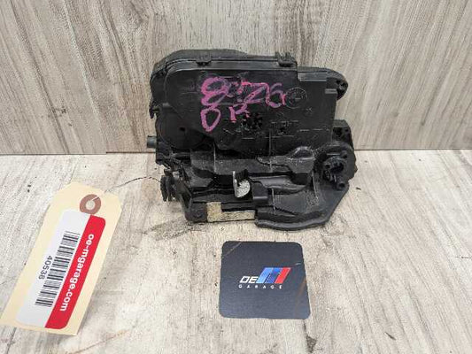 OEM BMW E70 E84 E90 F10 F30 F36 F80 M3 REAR LEFT Driver Door Lock Latch Actuator