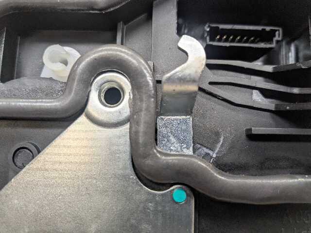 AFT* BMW E82 E90 F23 F30 F32 M4 X6 FRONT Left Diver Door Lock Latch Actuator