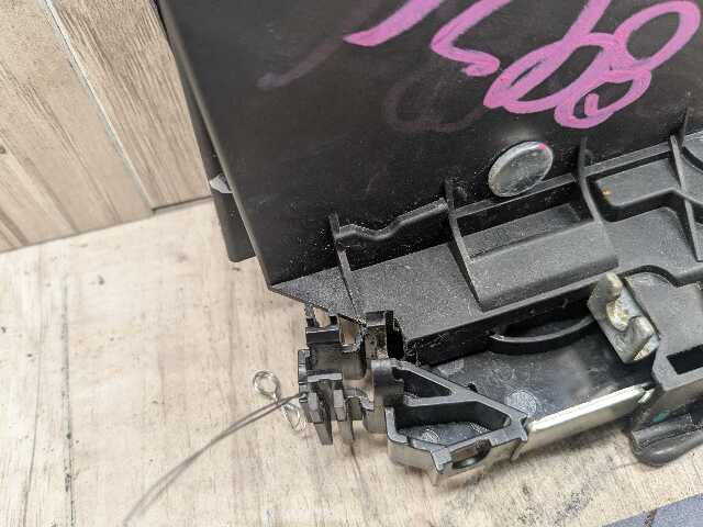 AFT* BMW E82 E90 F23 F30 F32 M4 X6 FRONT Left Diver Door Lock Latch Actuator