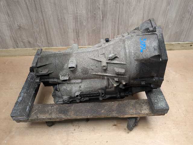 13-15 BMW F15 F16 AWD N55 Automatic Transmission Gearbox 170k Miles