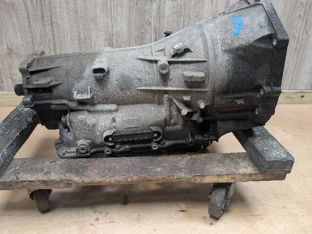 13-15 BMW F15 F16 AWD N55 Automatic Transmission Gearbox 170k Miles