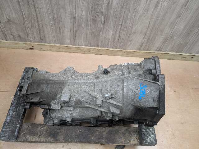 13-15 BMW F15 F16 AWD N55 Automatic Transmission Gearbox 170k Miles