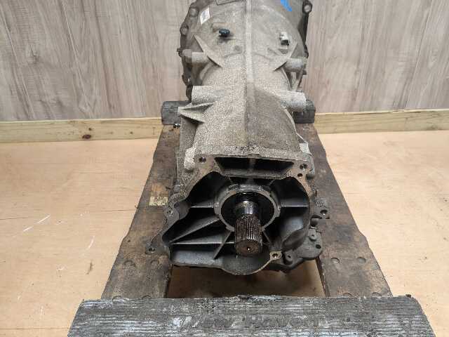 13-15 BMW F15 F16 AWD N55 Automatic Transmission Gearbox 170k Miles