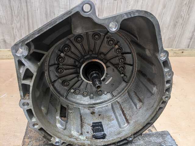 13-15 BMW F15 F16 AWD N55 Automatic Transmission Gearbox 170k Miles