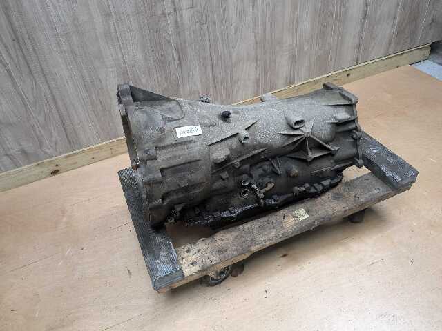 13-15 BMW F15 F16 AWD N55 Automatic Transmission Gearbox 170k Miles