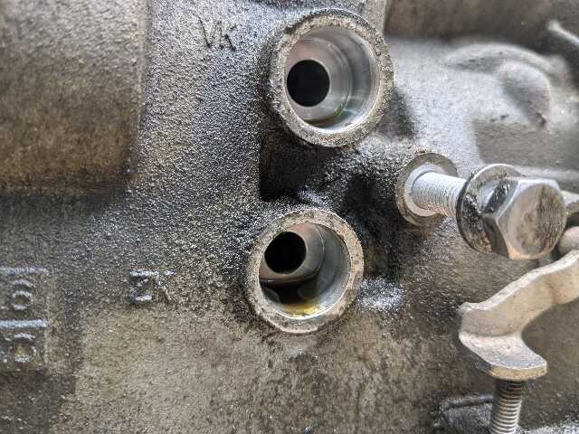13-15 BMW F15 F16 AWD N55 Automatic Transmission Gearbox 170k Miles