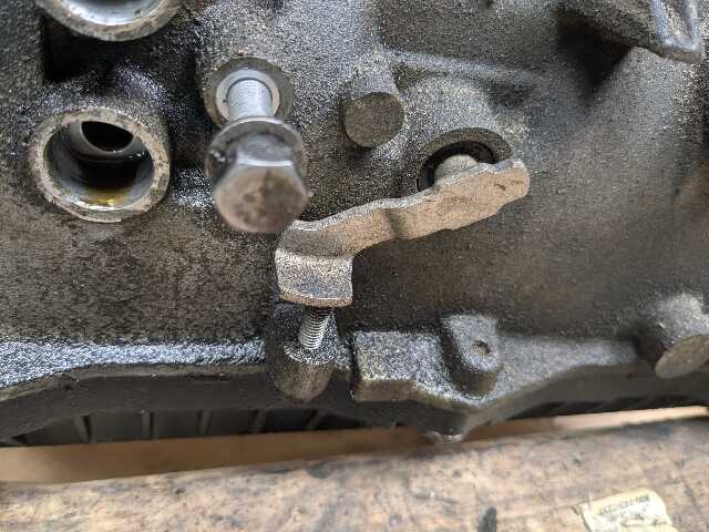 13-15 BMW F15 F16 AWD N55 Automatic Transmission Gearbox 170k Miles