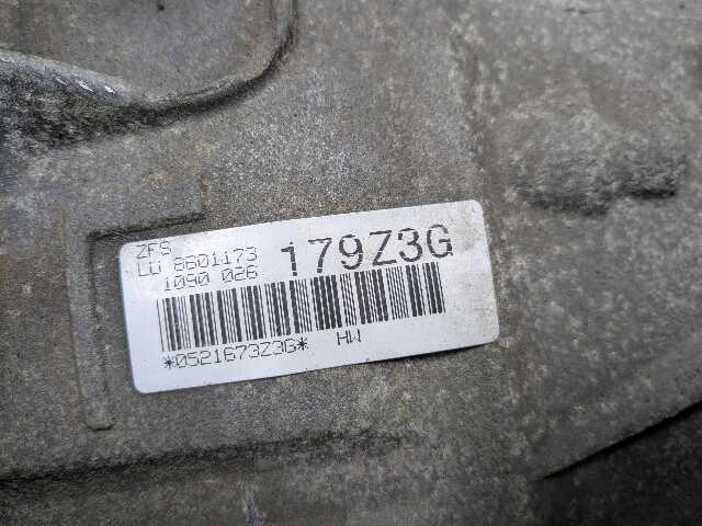 13-15 BMW F15 F16 AWD N55 Automatic Transmission Gearbox 170k Miles