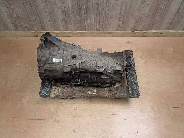 13-15 BMW F15 F16 AWD N55 Automatic Transmission Gearbox 170k Miles