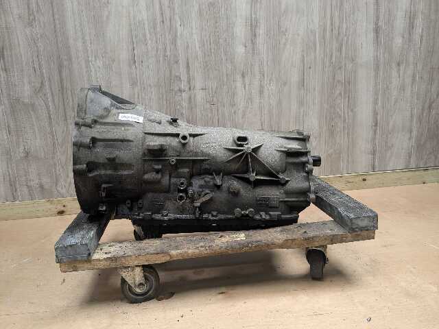 13-15 BMW F15 F16 AWD N55 Automatic Transmission Gearbox 170k Miles