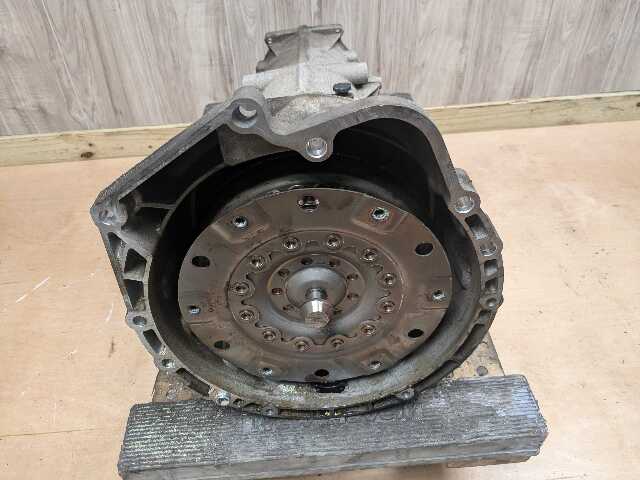 13-15 BMW F15 F16 AWD N55 Automatic Transmission Gearbox 170k Miles
