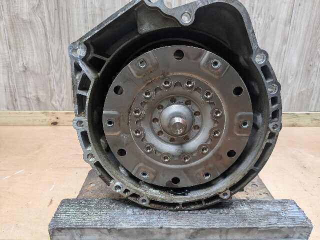 13-15 BMW F15 F16 AWD N55 Automatic Transmission Gearbox 170k Miles