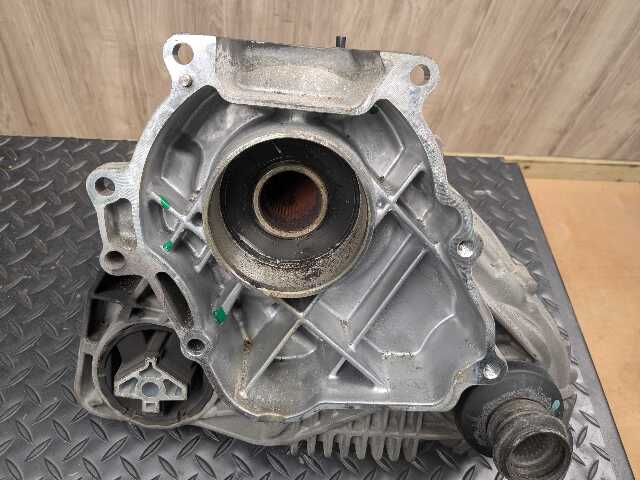 2014-2019 OEM BMW X5M X6M F85 F86 AWD Transfer Case Gearbox ATC45L