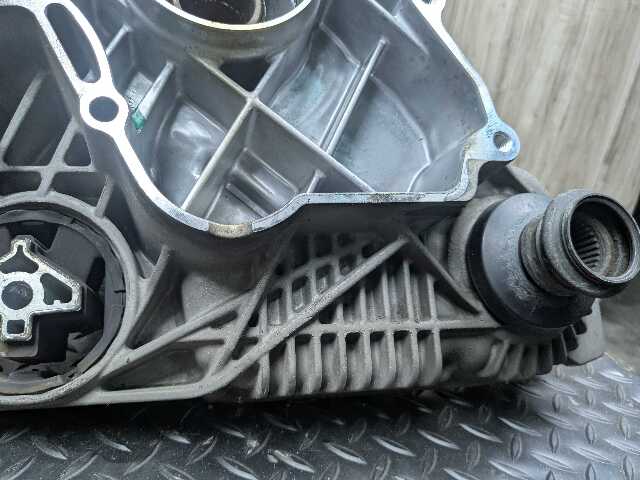 2014-2019 OEM BMW X5M X6M F85 F86 AWD Transfer Case Gearbox ATC45L