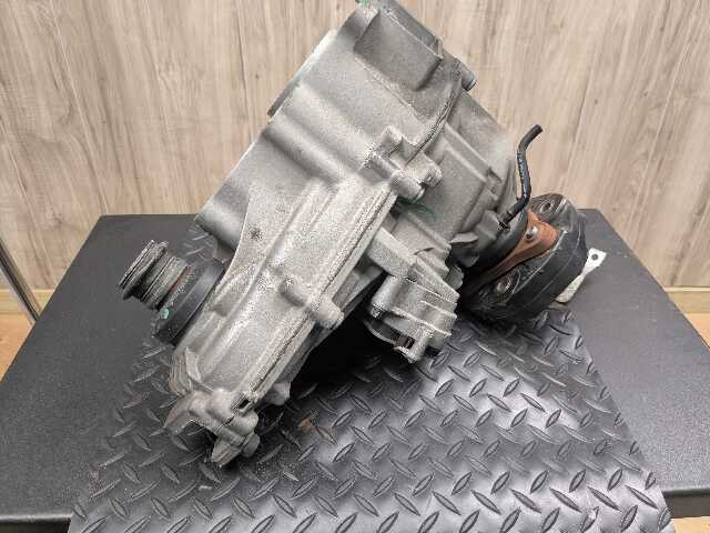 2014-2019 OEM BMW X5M X6M F85 F86 AWD Transfer Case Gearbox ATC45L