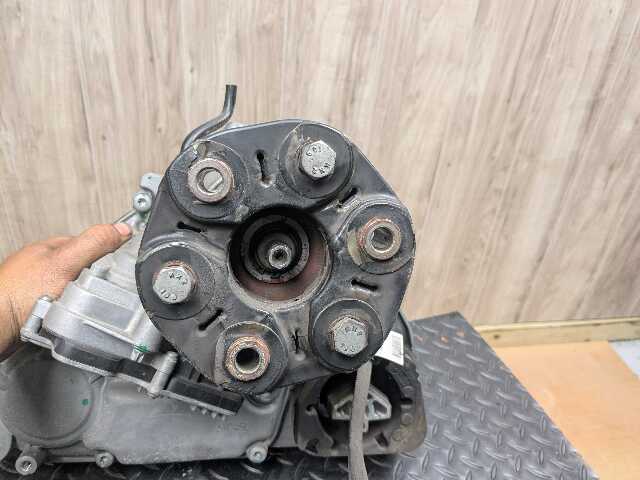 2014-2019 OEM BMW X5M X6M F85 F86 AWD Transfer Case Gearbox ATC45L
