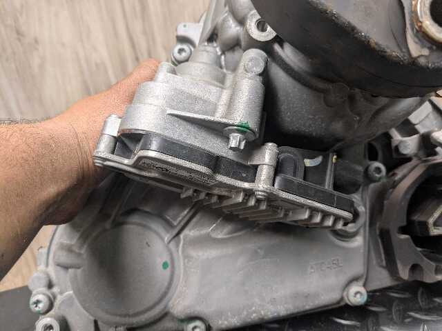 2014-2019 OEM BMW X5M X6M F85 F86 AWD Transfer Case Gearbox ATC45L