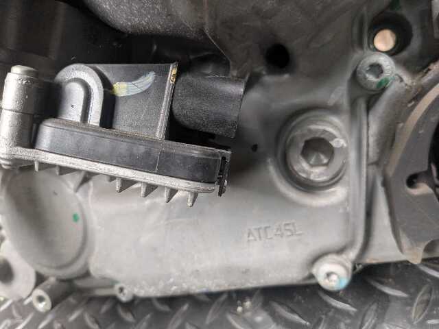 2014-2019 OEM BMW X5M X6M F85 F86 AWD Transfer Case Gearbox ATC45L