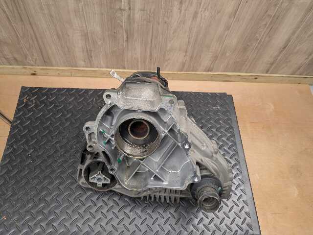 2014-2019 OEM BMW X5M X6M F85 F86 AWD Transfer Case Gearbox ATC45L
