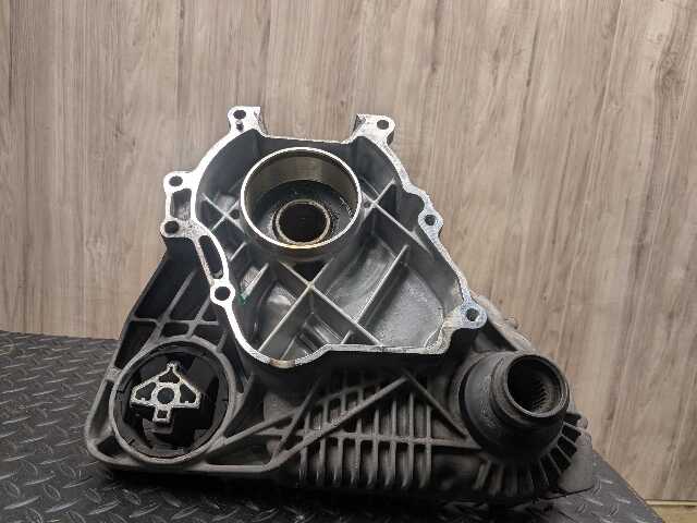 2014-2019 OEM BMW X5M X6M F85 F86 AWD Transfer Case Gearbox ATC45L