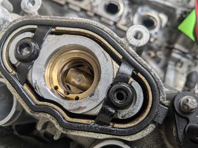 *CORE* 14-19 BMW F85 F86 X5M X6M AWD Engine Motor Long Block S63R 4.4L