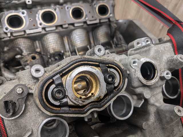 *CORE* 14-19 BMW F85 F86 X5M X6M AWD Engine Motor Long Block S63R 4.4L