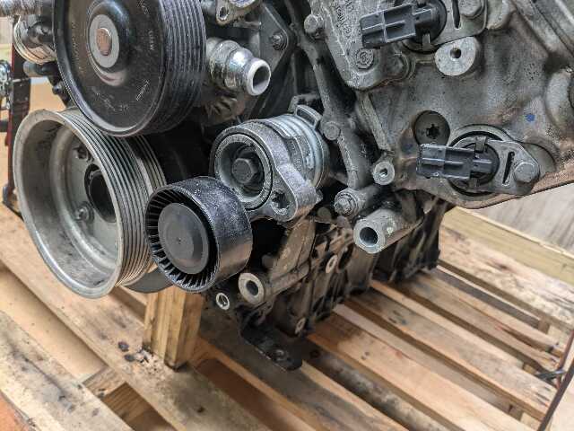 *CORE* 14-19 BMW F85 F86 X5M X6M AWD Engine Motor Long Block S63R 4.4L