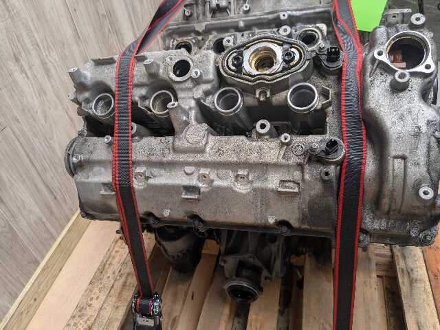 *CORE* 14-19 BMW F85 F86 X5M X6M AWD Engine Motor Long Block S63R 4.4L