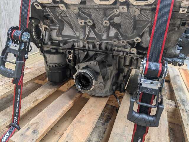 *CORE* 14-19 BMW F85 F86 X5M X6M AWD Engine Motor Long Block S63R 4.4L
