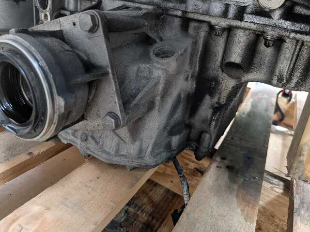 *CORE* 14-19 BMW F85 F86 X5M X6M AWD Engine Motor Long Block S63R 4.4L