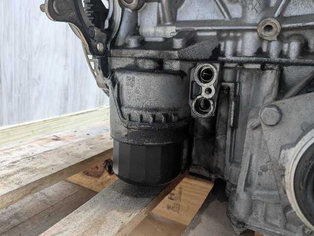 *CORE* 14-19 BMW F85 F86 X5M X6M AWD Engine Motor Long Block S63R 4.4L