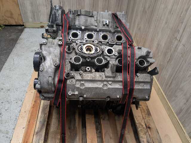 *CORE* 14-19 BMW F85 F86 X5M X6M AWD Engine Motor Long Block S63R 4.4L