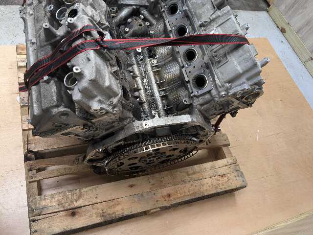 *CORE* 14-19 BMW F85 F86 X5M X6M AWD Engine Motor Long Block S63R 4.4L
