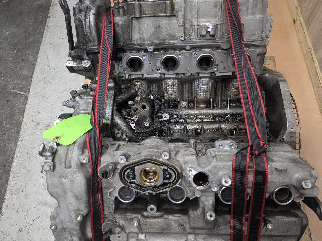 *CORE* 14-19 BMW F85 F86 X5M X6M AWD Engine Motor Long Block S63R 4.4L