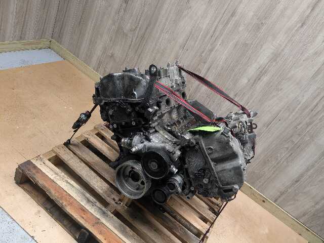 *CORE* 14-19 BMW F85 F86 X5M X6M AWD Engine Motor Long Block S63R 4.4L