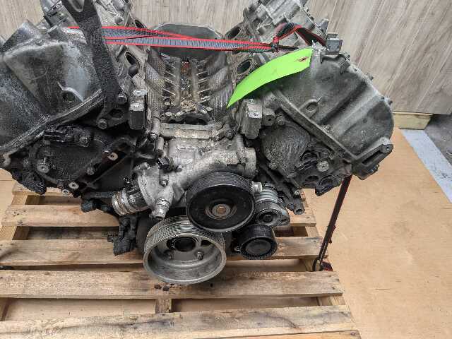 *CORE* 14-19 BMW F85 F86 X5M X6M AWD Engine Motor Long Block S63R 4.4L