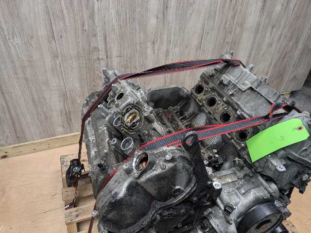 *CORE* 14-19 BMW F85 F86 X5M X6M AWD Engine Motor Long Block S63R 4.4L