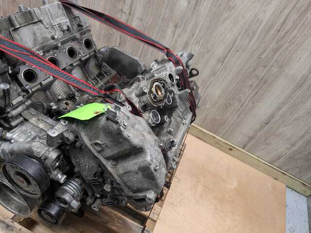 *CORE* 14-19 BMW F85 F86 X5M X6M AWD Engine Motor Long Block S63R 4.4L