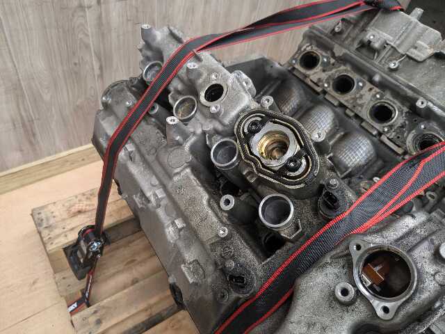 *CORE* 14-19 BMW F85 F86 X5M X6M AWD Engine Motor Long Block S63R 4.4L