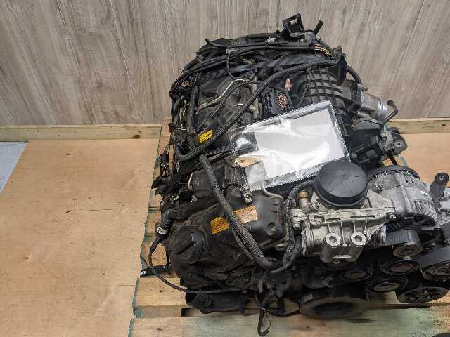 OEM BMW E82 E90 E92 E93 135i 335i RWD N55 ENGINE MOTOR Complete PWG 140k RAN!