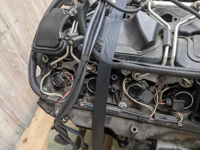 OEM BMW E82 E90 E92 E93 135i 335i RWD N55 ENGINE MOTOR Complete PWG 140k RAN!