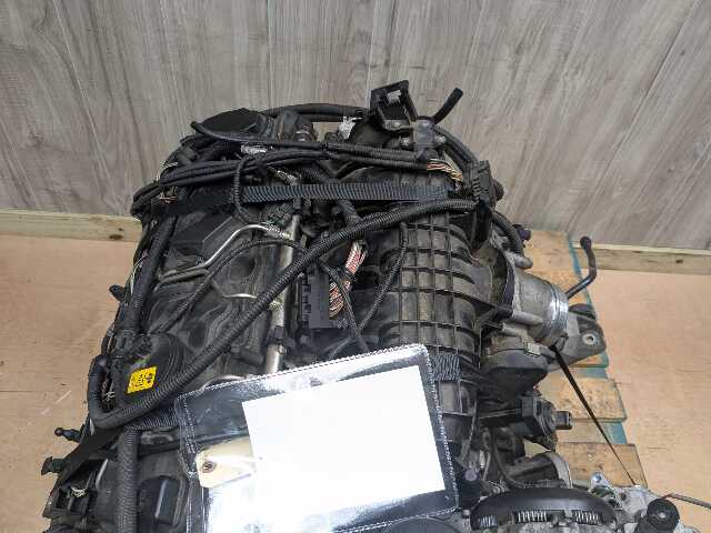 OEM BMW E82 E90 E92 E93 135i 335i RWD N55 ENGINE MOTOR Complete PWG 140k RAN!