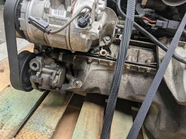 OEM BMW E82 E90 E92 E93 135i 335i RWD N55 ENGINE MOTOR Complete PWG 140k RAN!
