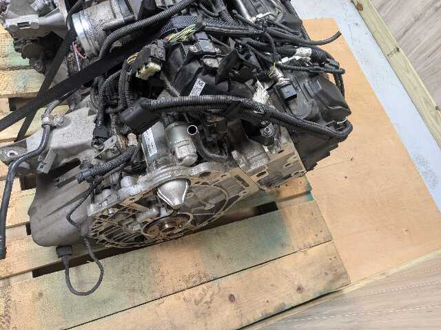 OEM BMW E82 E90 E92 E93 135i 335i RWD N55 ENGINE MOTOR Complete PWG 140k RAN!