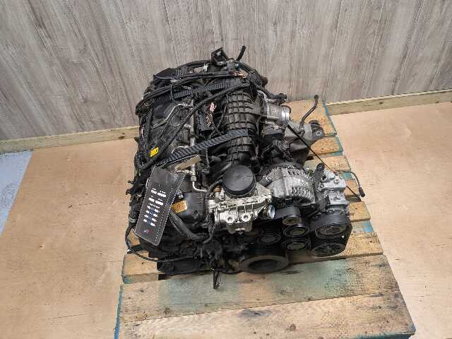 OEM BMW E82 E90 E92 E93 135i 335i RWD N55 ENGINE MOTOR Complete PWG 140k RAN!