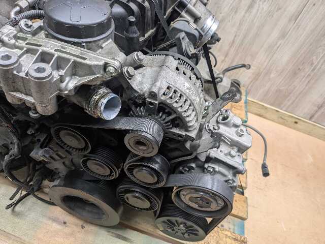 OEM BMW E82 E90 E92 E93 135i 335i RWD N55 ENGINE MOTOR Complete PWG 140k RAN!