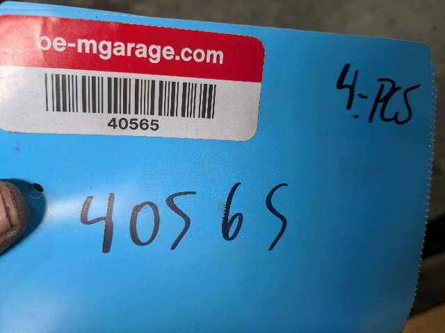 *OEM BBS BMW F01 F02 ALPINA B7 Classic Wheels Rims 21x8.5" ET25 21x10" ET41 SET