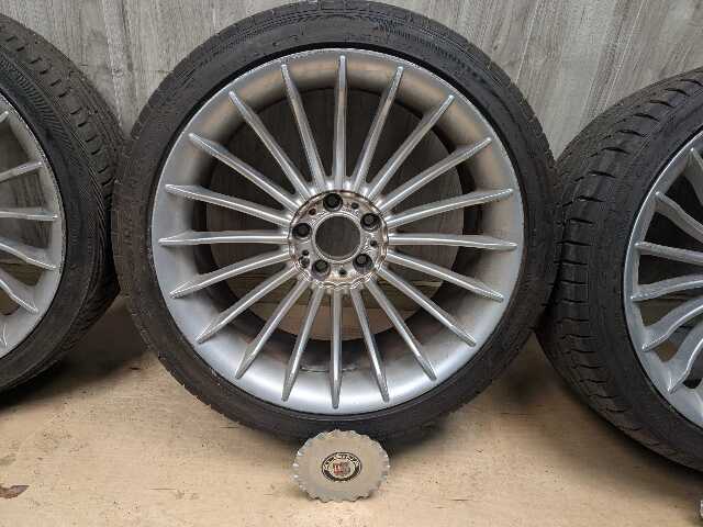 *OEM BBS BMW F01 F02 ALPINA B7 Classic Wheels Rims 21x8.5" ET25 21x10" ET41 SET