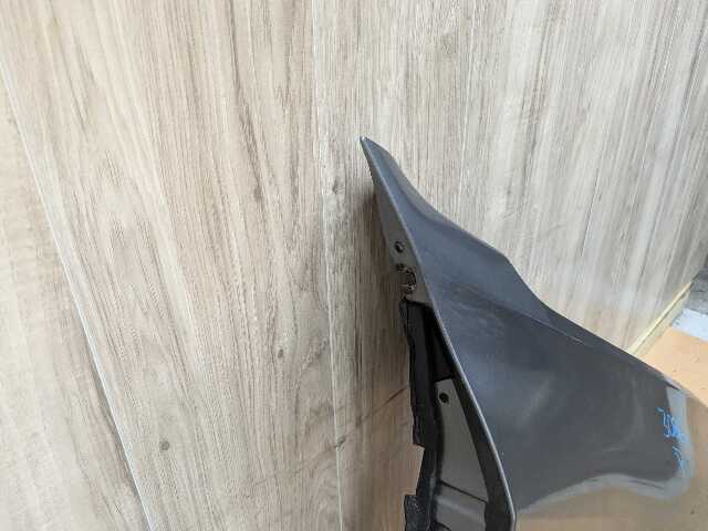14-18 OEM BMW F15 X5 Front Right Passenger Side Fender Panel Gray A52