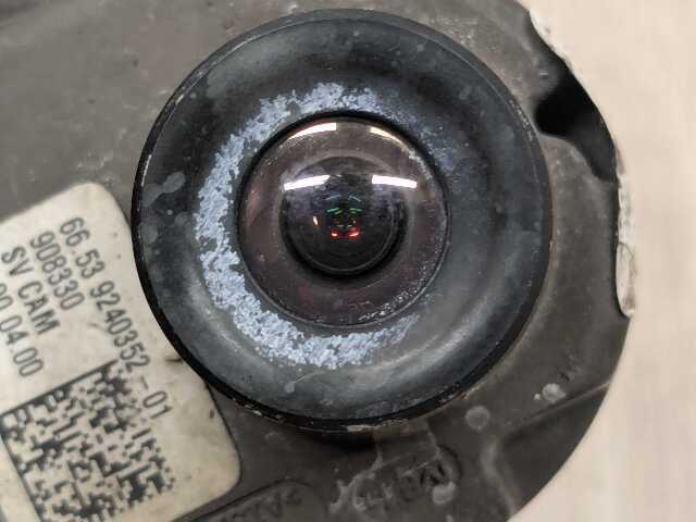 OEM BMW E70 F02 F13 F30 F32 F36 F80 F82 Front Bumper Left Right Side View Camera